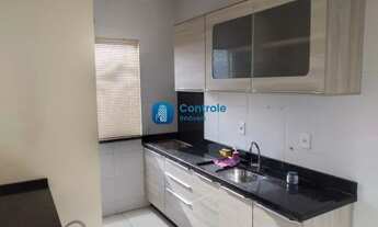 Imagem 6: R)Apartamento com 02 dormitórios no bairro Serraria, em São José