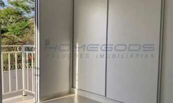 Imagem 3: Casa em condominio para venda e locação- FAZENDA SANTA CÂNDIDA