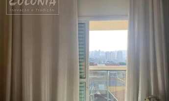 Imagem 3: Santo André - Apartamento Padrão - Jardim Bela Vista