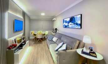 Imagem 5: CENTRO - Apartamento 85 m² com 3 Quartos e 2 banheiros à Venda, Florianópolis - SC