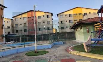 Imagem 6: Oportunidade! Apt de 3/4 no Residencial Jardim Flor de Lis com lazer completo!