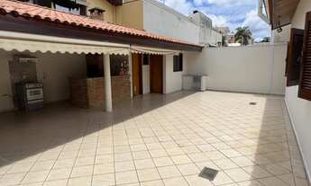 Imagem 4: Casa para locação, Granja Olga, 3 suítes, Armários planejados, escritório, amplo quinta