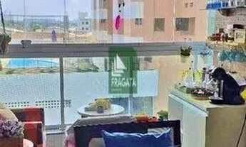 Imagem 2: APARTAMENTO ARACAJU COND RESIDENCIAL ALTO BELO NA ATALAIA