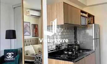 Imagem: Apartamento à venda, Jardim América, São