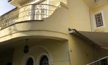 Imagem: SÃO PAULO - Casa Padrão - JARDIM PAULISTA