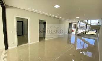 Imagem 3: CASA EM CONDOMÍNIO RESIDENCIAL em VALINHOS - SP, RONCÁGLIA