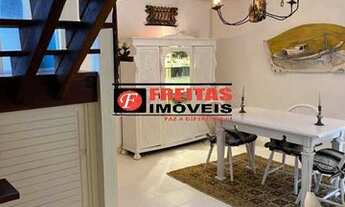 Imagem 5: CASA MOBILIADA EM CONDOMÍNIO COM 3QTS SENDO 1 STE