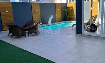 Imagem 3: Casa 03 dormitórios com suíte e closet no Verdes Campos