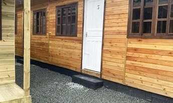 Imagem 2: ALUGO CASA NO MONTE ALEGRE