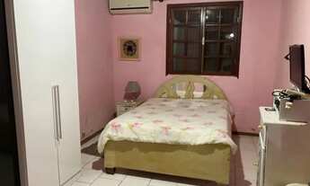 Imagem 5: Casa de madeira com tudo!!!!