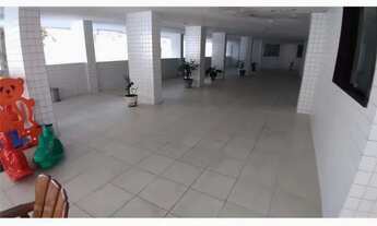 Imagem 5: Apartamento com 3 dormitórios à venda, 110 m² por R$ 370.000,00 - Graças - Recife/PE