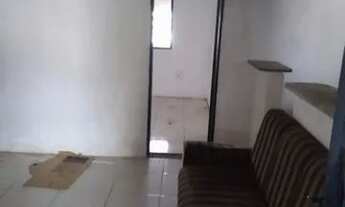 Imagem 4: CASA ? Casa com 1 dormitório