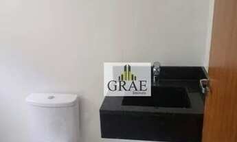 Imagem 7: Sobrado com 3 dormitórios à venda, 201 m² por R$ 1.100.000 - Jardim Valdibia - São Bernard