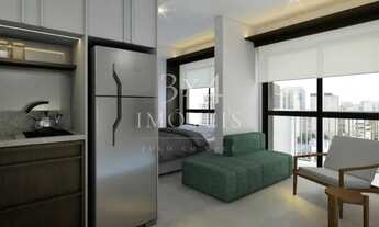 Imagem: Studio, Vila Nova Conceição - São Paulo