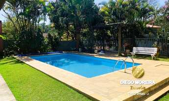 Imagem 4: Chácara à venda em Piracaia com 3.170 M²