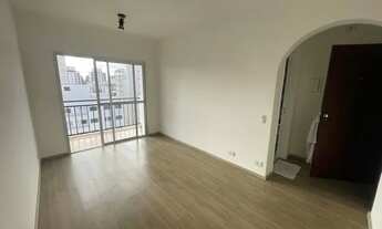 Imagem 4: Apartamento para aluguel com 50 metros quadrados com 1 quarto em Moema - São Paulo - SP