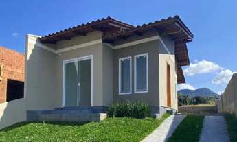 Imagem: Linda casa ótimo investimento