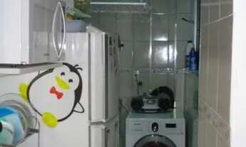 Imagem 5: APARTAMENTO - ACLIMAÇÃO - SP