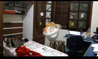 Imagem 5: Casa com 3 dormitórios, 130 m² - venda por R$ 750.000,00 ou aluguel por R$ 4.420,00/mês