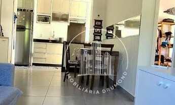 Imagem 3: Apartamento com 2 dormitórios à venda, 51 m² por R$ 195.000,00 - Prado - Biguaçu/SC