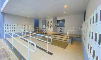 Imagem 2: Apartamento para aluguel, 2 quartos, 1 vaga, Limeira Baixa - Brusque/SC