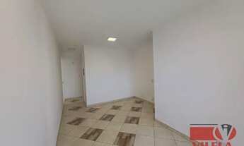 Imagem 3: Apartamento com 3 dormitórios à venda, 58 m² por R$ 350.000,00 - Vila Ema - São Paulo/SP