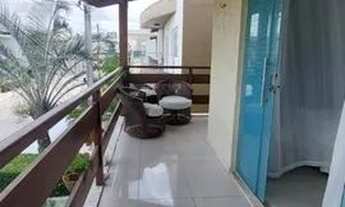 Imagem 7: Casa com 3 dormitórios à venda, 368 m² por R$ 1.600.000,00 - Nova Parnamirim - Parnamirim