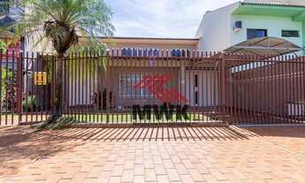 Imagem 6: Sobrado à venda, 375 m² por R$ 1.840.000,00 - Coqueiral - Cascavel/PR