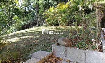 Imagem 5: Casa à venda, 3 quartos, 1 suíte, 1 vaga, Quinta da Barra - Teresópolis/RJ