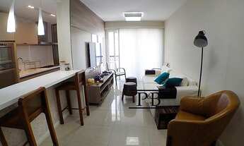 Imagem 2: Apartamento com 2 dormitórios para alugar, 90 m² por R$ 19.930,63/mês - Ipanema - Rio de J