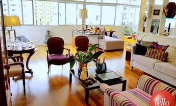 Imagem 6: São Paulo - Apartamento Padrão - Jardins