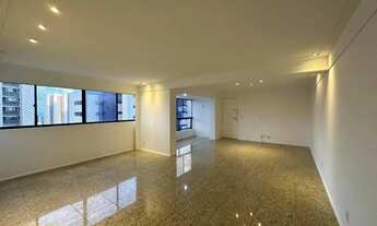 Imagem 2: Apartamento para aluguel com 182 metros quadrados com 4 quartos em Boa Viagem - Recife - P