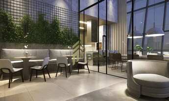 Imagem 6: Apartamento à venda, 106 m² por R$ 1.188.600,00 - Centro - Curitiba/PR