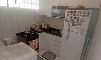 Imagem 3: Apartamento com 1 dormitório à venda, 77 m² por R$ 160.000,00 - Centro - Piracicaba/SP