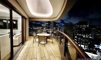 Imagem 7: APARTAMENTO - VILA OLÍMPIA - SP