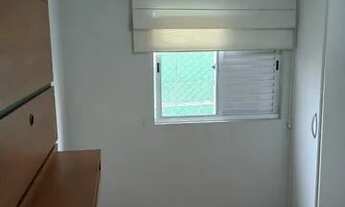 Imagem 6: Apartamento 49 mts -2 dormitórios -1 vaga -Vila Luzita - Santo André - SP