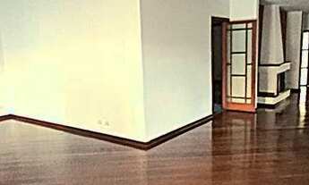 Imagem 6: Casa de condomínio térrea para aluguel tem 300 metros quadrados com 4 quartos