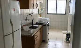 Imagem 2: ALUGO APARTAMENTO MOBILIADO