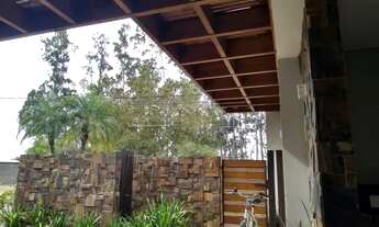 Imagem 2: Casa Condomínio em São Carlos