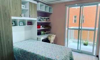 Imagem 6: Apartamento 3 quartos com 2 vagas de garagem Guarapari