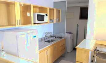 Imagem 5: Flat com 2 dormitórios para alugar, 45 m² por R$ 2.700,00/mês - Vila Olímpia - São Paulo/S