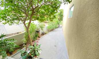 Imagem 6: Condomínio Recanto dos Pássaros- 100 m2, 2/4 sendo um suíte, 110 m2 de área construída