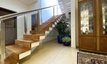 Imagem 5: Casa com 6 dormitórios à venda, 614 m² por R$ 3.490.000,00 - Guaporé - Ribeirão Preto/SP