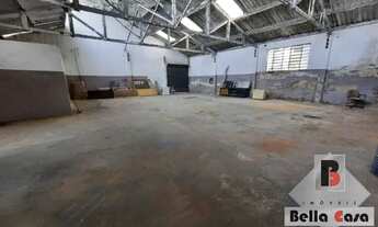 Imagem 6: Galpão/Depósito/Armazém para Alugar, 3000 m² por R$ 35.000/Mês no Jardim Aricanduva