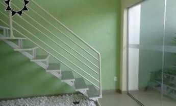 Imagem 4: APTO CITY BUSSOCABA