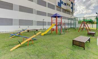 Imagem 6: CRICIÚMA - Apartamento Padrão - RIO MAINA