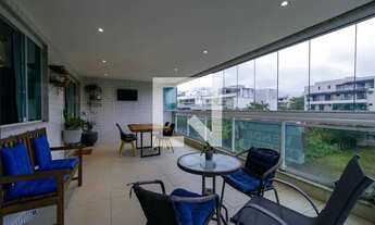 Imagem 7: Apartamento à Venda - Recreio, 3 Quartos, 114 m2