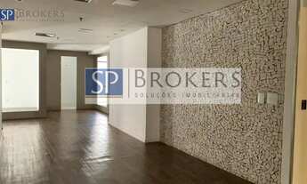 Imagem 5: Sala comercial de 470 m² e 14 vagas para Aluguel ou Venda - Vila Olímpia - SP