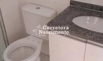 Imagem 4: HR.Apartamento para aluguel e venda - 69 m² com 2 quartos em Residencial Siete