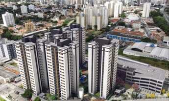 Imagem 5: Apartamento para venda possui 67 metros quadrados com 3 quartos em Bonfim - Campinas - SP